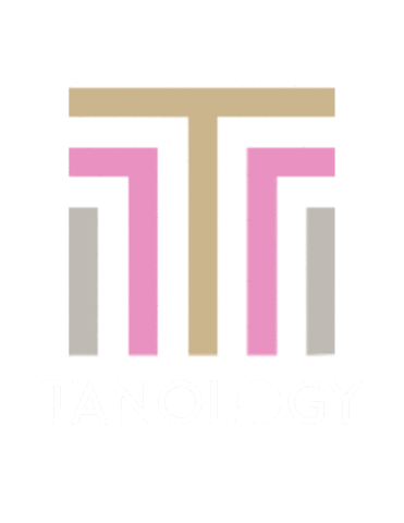 TanologyAU giphyupload spraytan tanology tanologyau Sticker