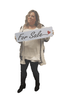 Realestate Forsale Sticker by Sue Sasseville Real Estate Team