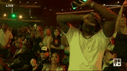 Bet 2023 GIF by BET Awards