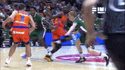 Assist Liga Endesa GIF by ACB