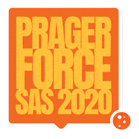Sas Tpusa Sticker by PragerU