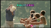 Jim Carrey Milk GIF by Vimodji