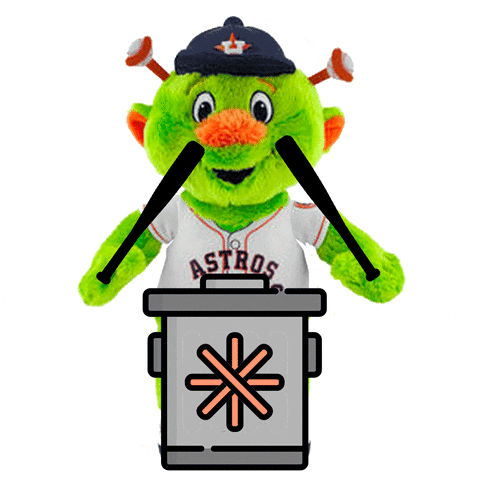 gvissing giphyupload astros cheat asterisk GIF