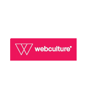 social media internet Sticker by Webculture Agency