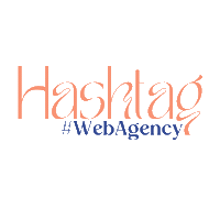 Wa Sticker by Hashtag Web Agency