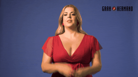 Telecinco GIF by Mediaset España