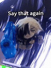 DslpLoris hsr say that again honkaistarrail boothill GIF