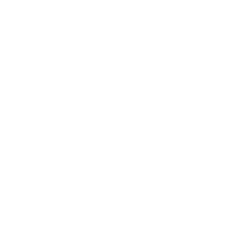 Text Lettering Sticker