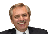 Turn Down For What Debate Sticker by Frente Renovador