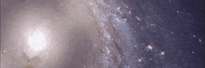 space stars GIF by NASA