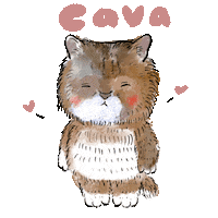 ねこ Sticker