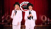 red carpet lol GIF by This Might Get