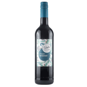 weingutwalz giphyupload wine rose bottle Sticker