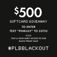 GIF by The Pink Lily Boutique