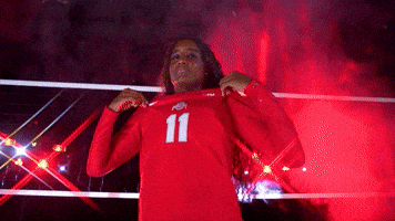 Ohio State Osu GIF by Ohio State Athletics