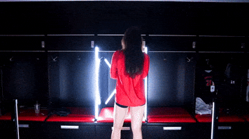 Yell Ohio State GIF by Ohio State Athletics