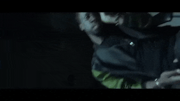 sleepy youssoupha GIF by Partizan