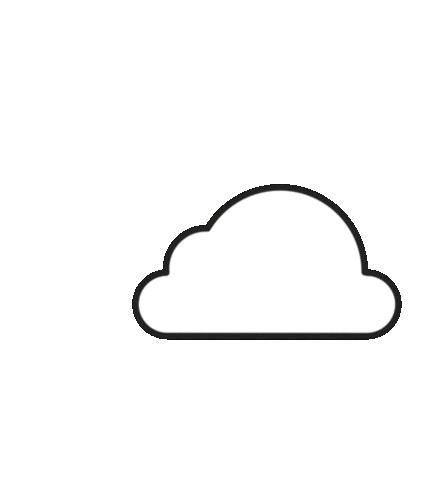 Sun Smile Sticker by Yubia