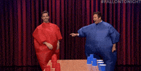 chris pine thank you GIF by The Tonight Show Starring Jimmy Fallon