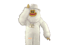 ABCMusic gentleman mlady abc music tip hat Sticker