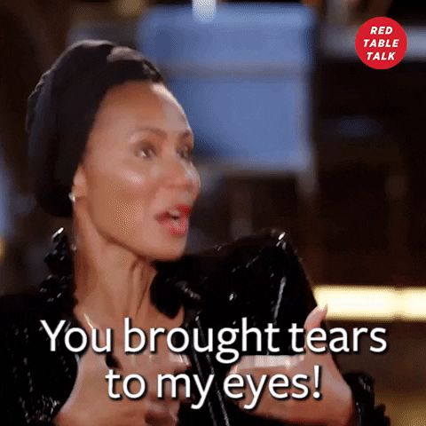 Jada Pinkett Smith GIF by Red Table Talk