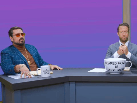 comedy laughing GIF by Barstool Sports