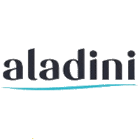 Shqip Sticker by Aladini