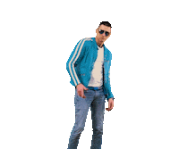 armodine dance armodine армодайн Sticker