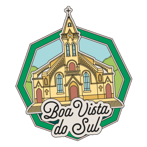 Serra Gaucha Sticker by Unimed Nordeste-RS