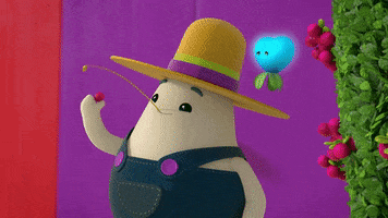 sad valentine GIF by True and the Rainbow Kingdom