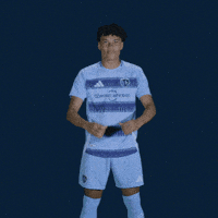 Major League Soccer Football GIF by Sporting KC