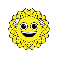 flinttsmints happy kawaii confused sparkle Sticker