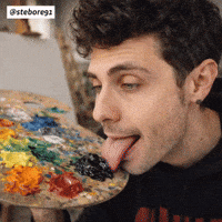 What Am I Doing Reaction Gif GIF