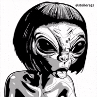 Over The Top Reaction Gif GIF