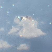 Art Love GIF by hi.sunisan