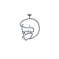 Sad Design Sticker