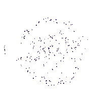 Cat Dog Sticker by Fichier National I-CAD