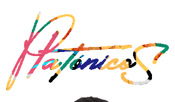 Platonicos Sticker by EMPIRE