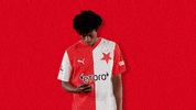 Football Soccer GIF by SK Slavia Praha
