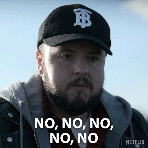 3 Body Problem GIF by NETFLIX