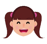 Look Miss Sticker by yogomotion