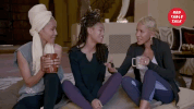 jada pinkett smith GIF by Red Table Talk