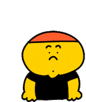 Character Sticker