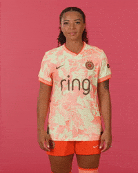 Portland Thorns Goal Celebration GIF by thornsfc