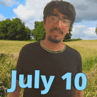 July GIF