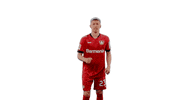 Bayer 04 Goal GIF by Bayer 04 Leverkusen