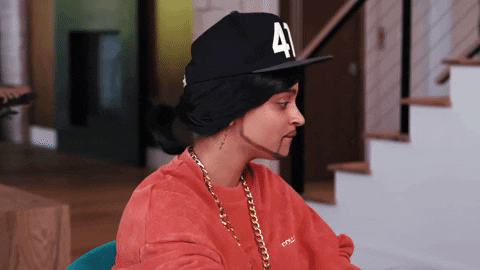 A Little Late With Lilly Singh Superwoman GIF by Lilly Singh