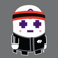 Lose Big L GIF by aavegotchi