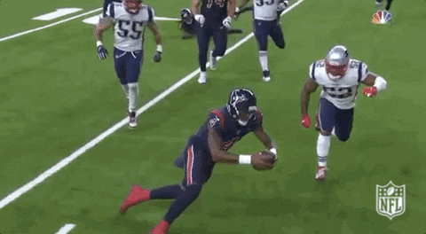 2019 Nfl Football GIF by NFL