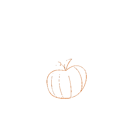 Fall Autumn Sticker